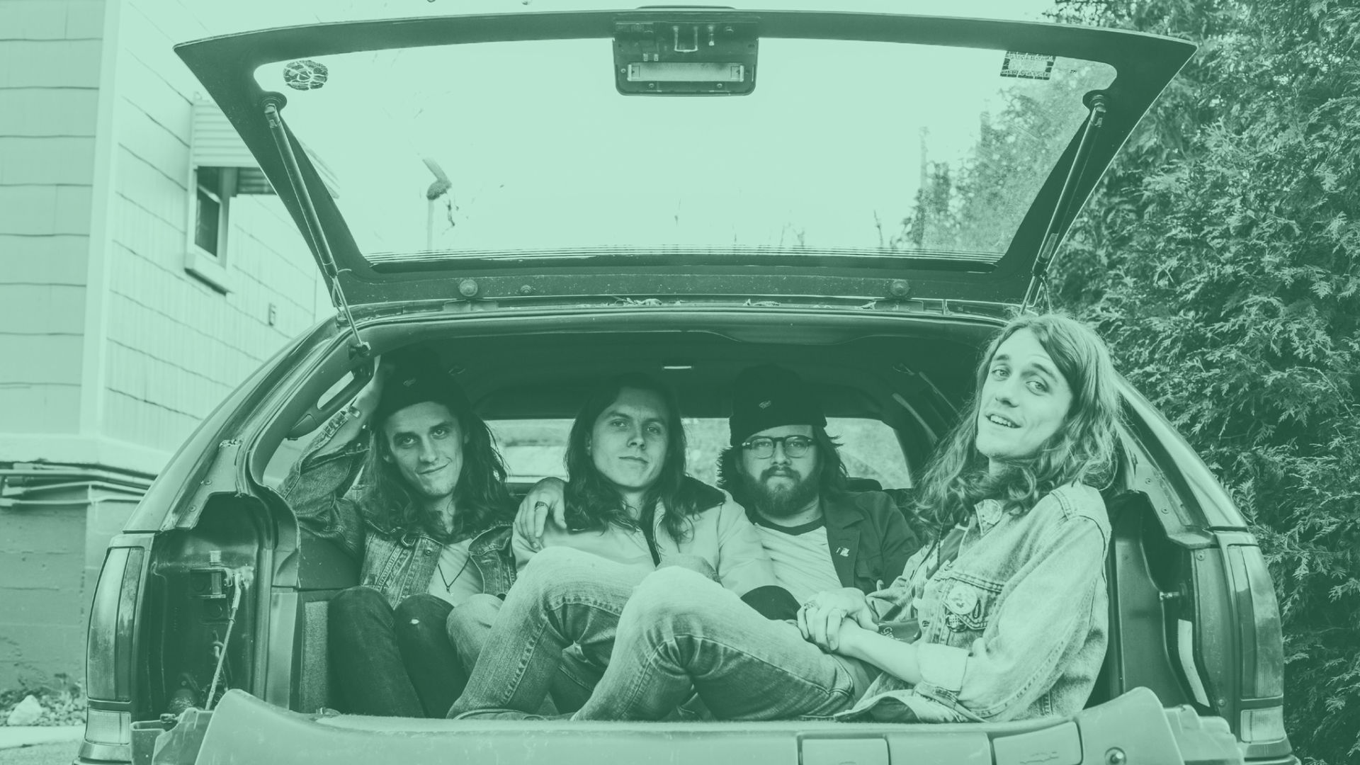 The Weeks - Sep. 21